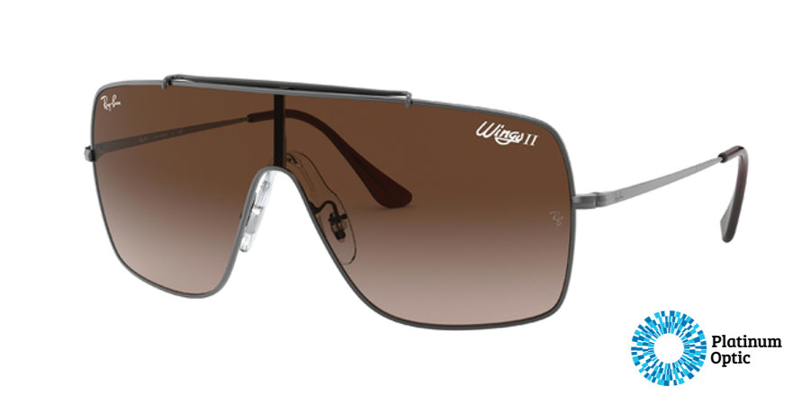 Ray Ban Soare RB3697 004/13 35