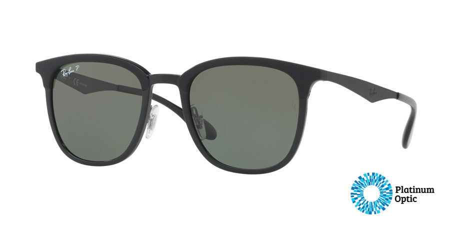 RAYBAN SOARE RB4278 6282/9A