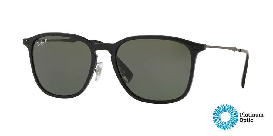 Ray Ban RB8353 6351/9A 56
