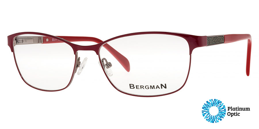 Bergman 5039 C8