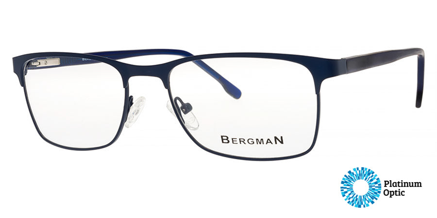 Bergman 5067 C6