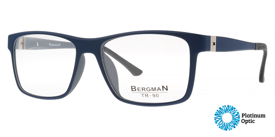 Bergman 5295 C6