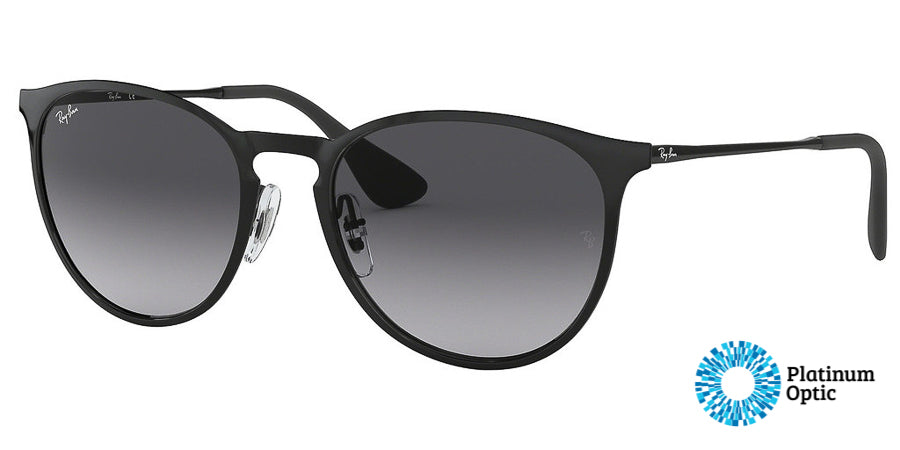Ray Ban Soare RB3539 002/8G 54